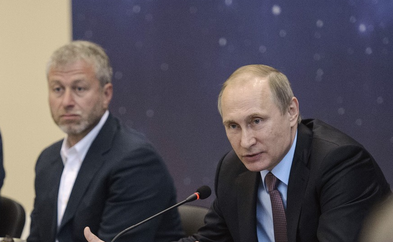 De ce i-a cerut Zelenski lui Abramovici să testeze disponibilitatea lui Putin pentru negocieri: „Îi este mai ușor să se facă auzit” 1 wp header logo 736