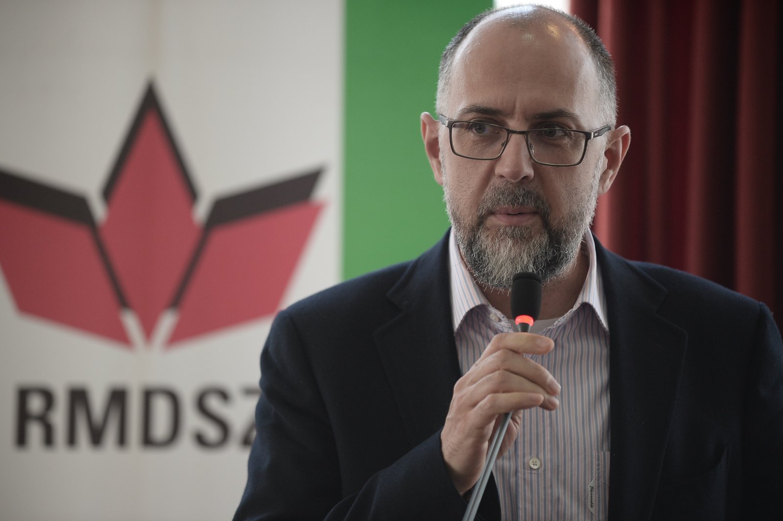 Liderul UDMR, despre Eugen Tomac: Un om singuratic, care caută majoritate pentru un guvern tehnocrat 1 wp header logo 757