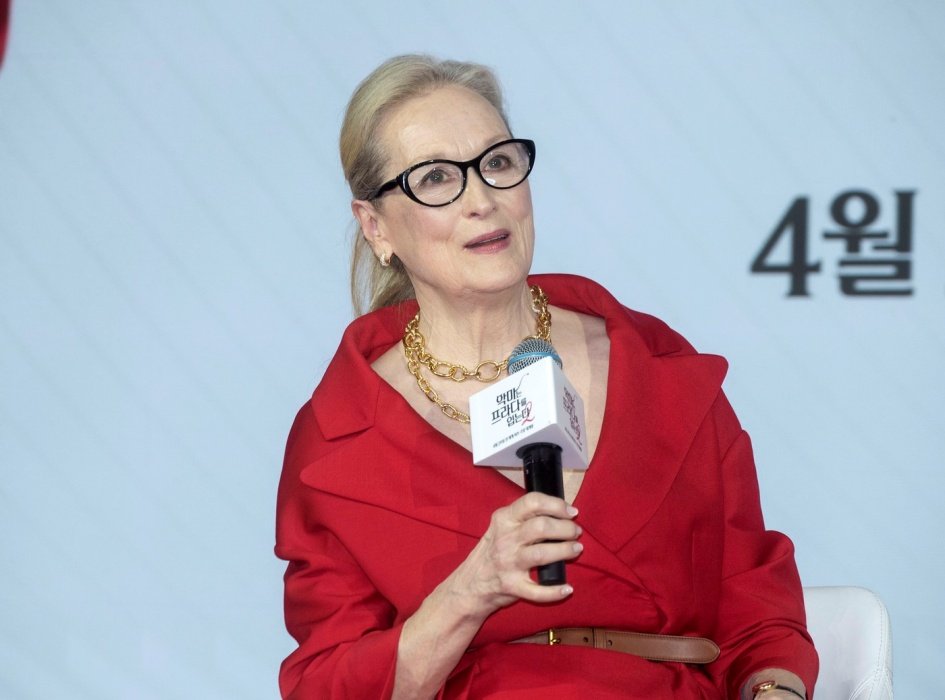 Meryl Streep și secretul frumuseții sale naturale. Motivul pentru care actrița renunță la fondul de ten și mizează pe simplitate 1 wp header logo 77