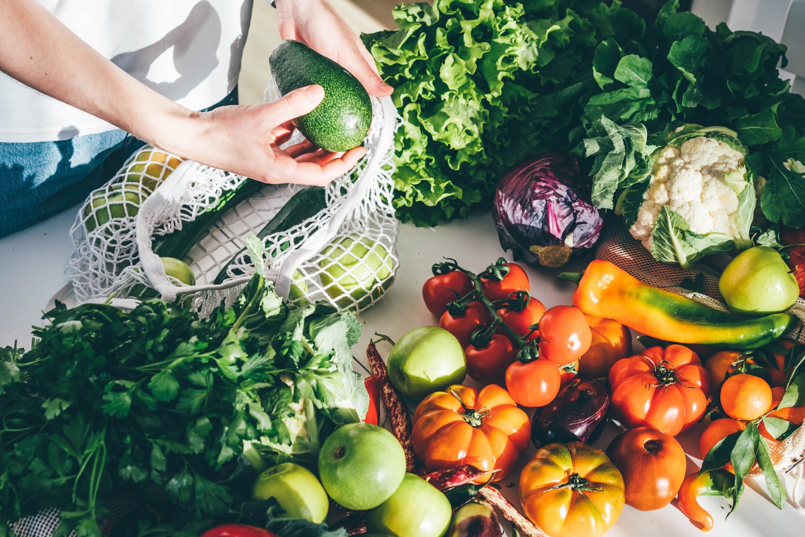 Fructe și legume românești, forțate să crească. Avertismentul specialiștilor: Aspectul comercial nu garantează calitatea și gustul 1 wp header logo 770