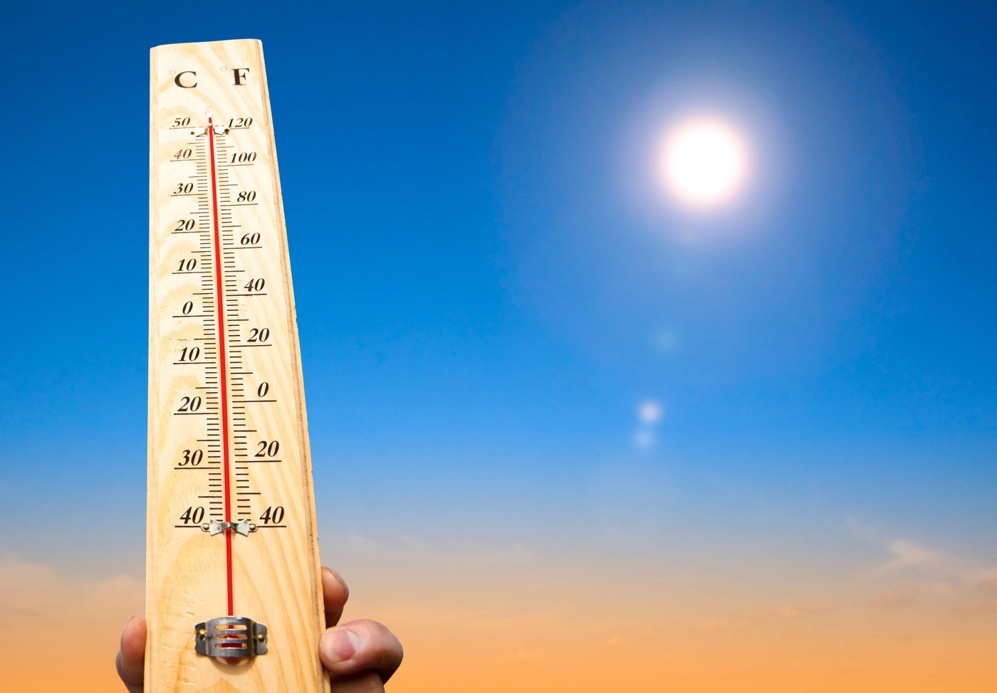 Mai 2026 a fost a doua cea mai caldă lună din istorie, arată Copernicus. Date îngrijorătoare privind fenomenul El Nino 1 wp header logo 773