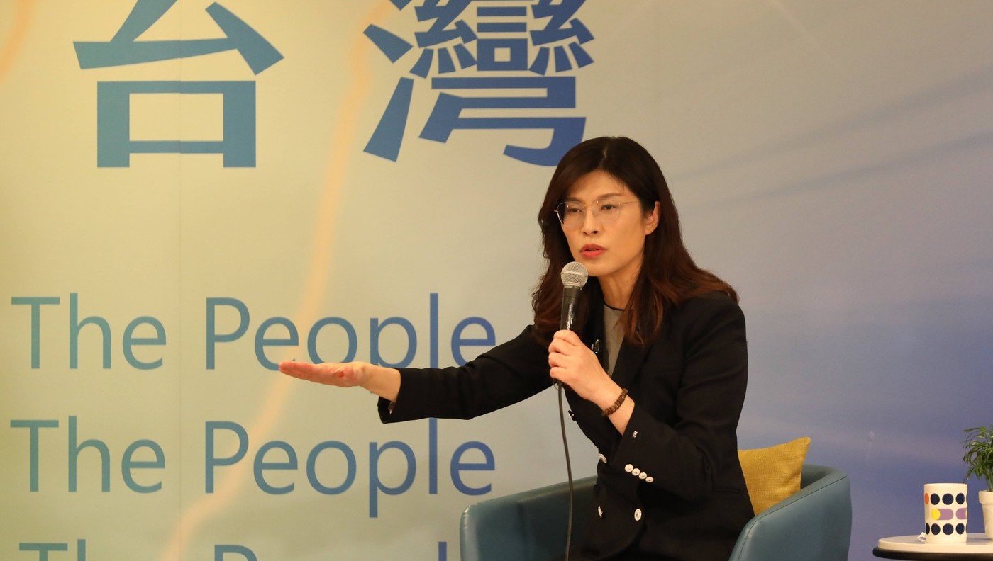Reacția șefei opoziţiei din Taiwan la declarațiile lui Trump, care a respins independenţa insulei 1 wp header logo 780