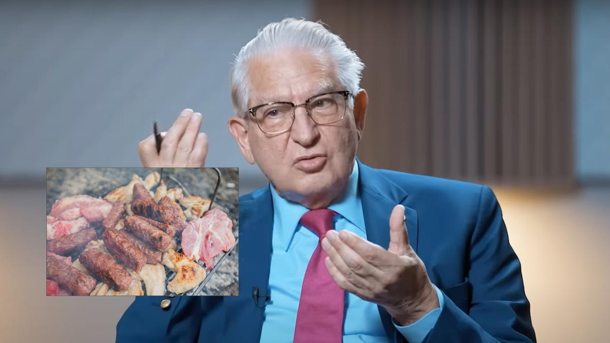 Prof. dr. Vlad Ciurea avertizează asupra alimentului care poate deveni periculos pe caniculă. „Creierului nu îi place” 1 wp header logo 789