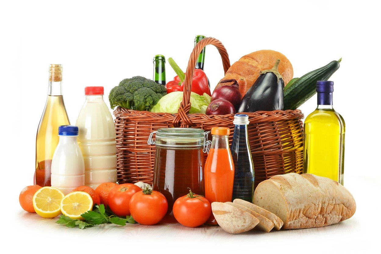 Plafonarea adaosului comercial la alimentele de bază a fost prelungită până la sfârșitul anului. Ce produse sunt vizate 1 wp header logo 791