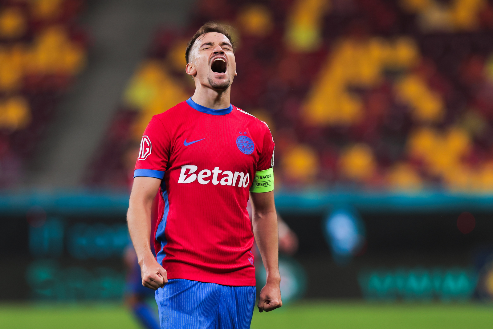 Se face transferul lui Darius Olaru! Anunțul făcut în Belgia 1 wp header logo 796