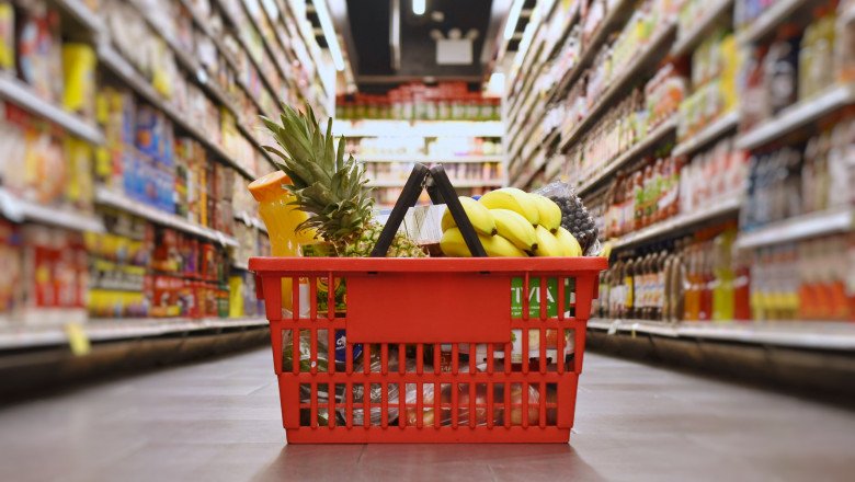 Vicepreședintele ANCMMR critică plafonarea adaosului comercial la alimentele de bază: Este o „intervenție brutală” în piață 1 wp header logo 807