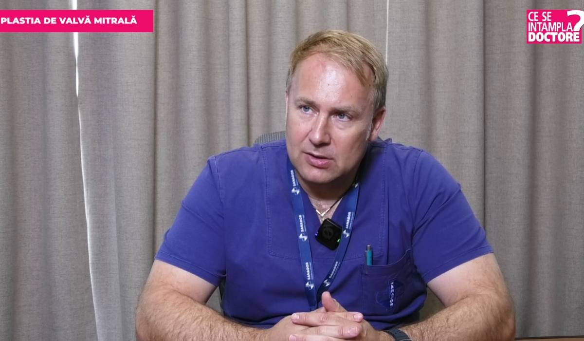 Plastia de valvă mitrală: când poate fi reparată una dintre cele mai importante valve ale inimii și ce avantaje are această intervenție 1 wp header logo 826