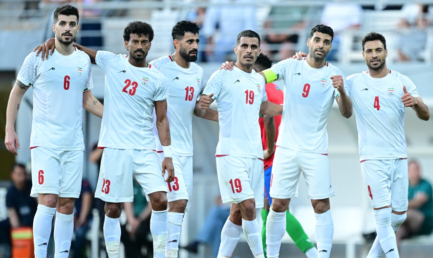 Cupa Mondială 2026. Iranul ameninţă cu întreruperea meciurilor dacă vor apărea steaguri neautorizate sau se va scanda împotriva sa 1 wp header logo 827