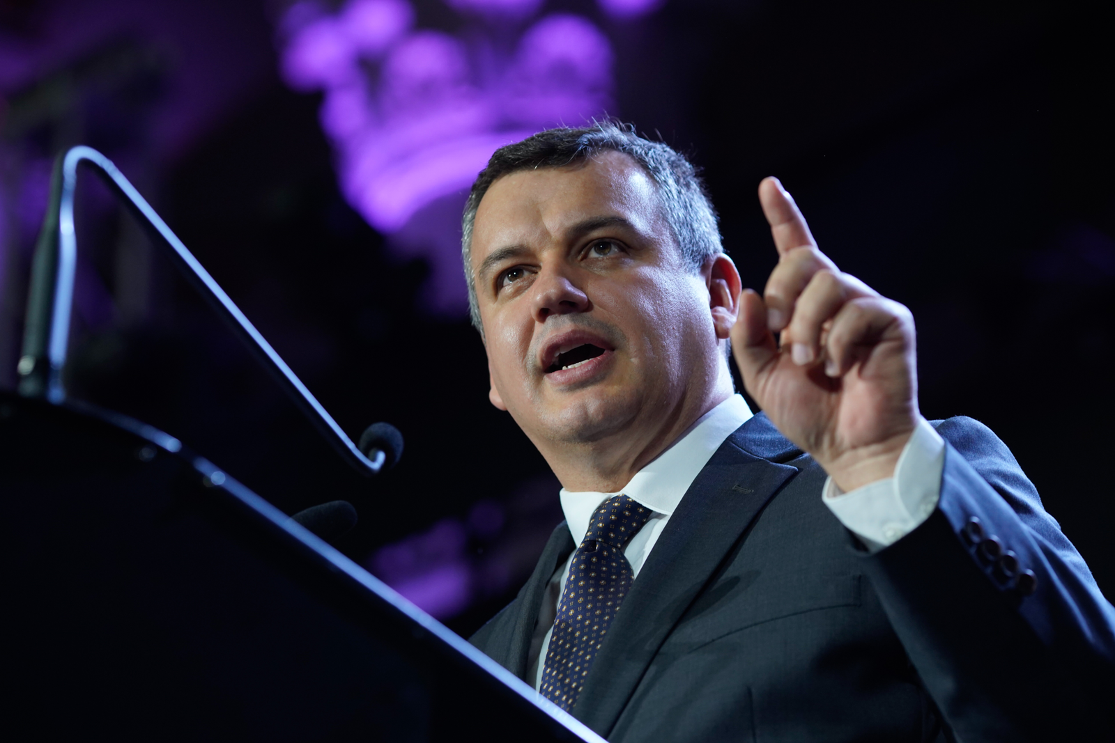 Eugen Tomac a anunțat că programul de guvernare va ajunge joi la toate partidele: „Avem câteva priorități care izvorăsc din PNRR” 1 wp header logo 828