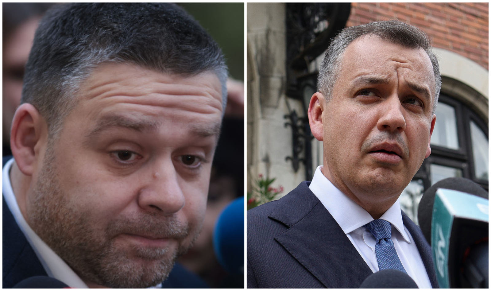 Eugen Tomac îl invită pe Ciprian Ciucu să facă parte din guvern: „Sper că domnul Ionaș nu se va supăra”. Reacția primarului general 1 wp header logo 833