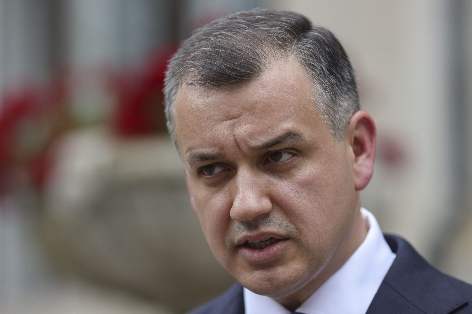 Tomac nu exclude schimbarea propunerilor de miniștri, dacă partidele vin cu argumente serioase: „Nicio persoană nu este de neînlocuit” 1 wp header logo 838