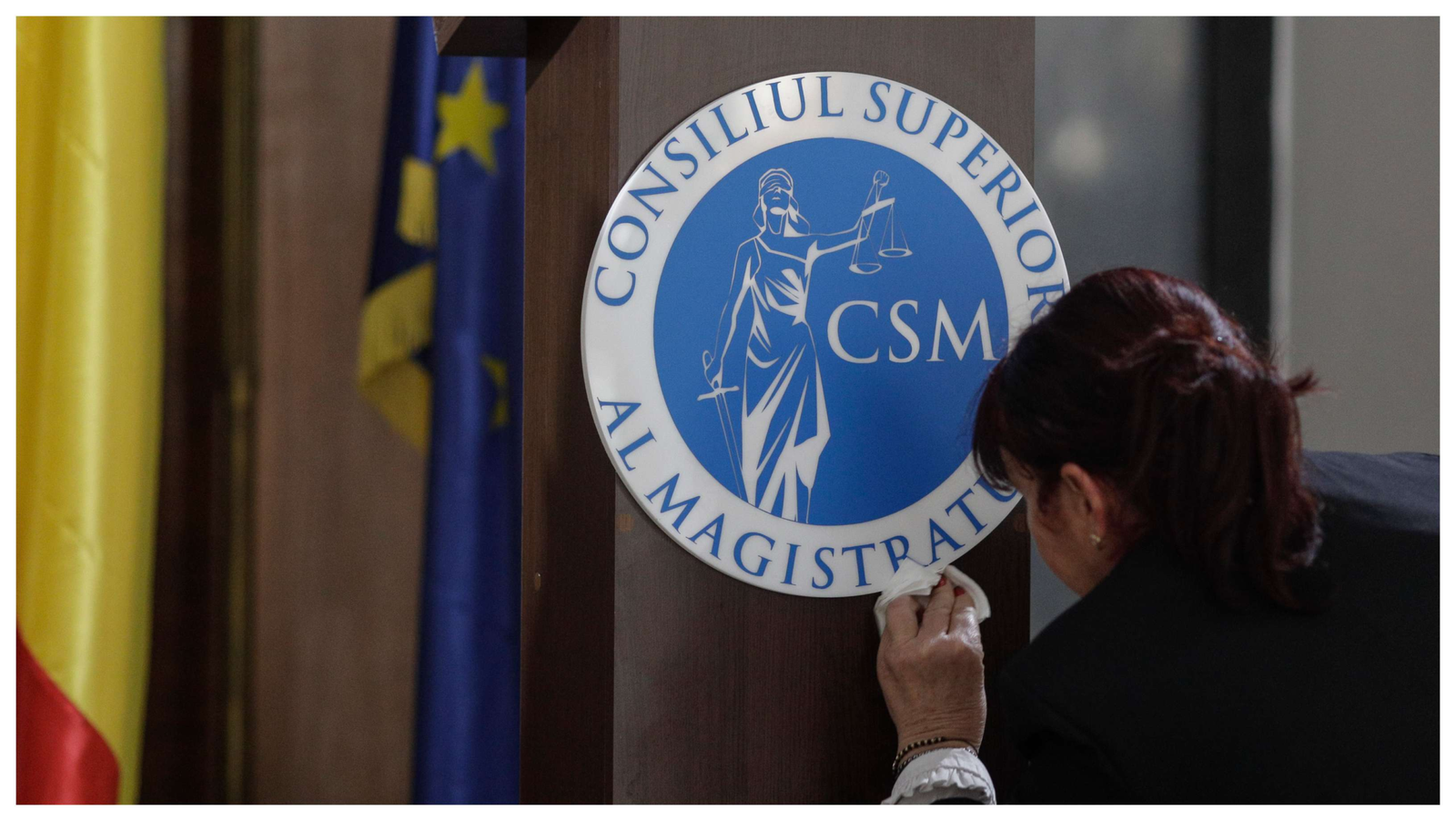 Eugen Tomac, după acuzațiile CSM: Un stat de drept puternic nu se teme de libertatea de exprimare 1 wp header logo 867