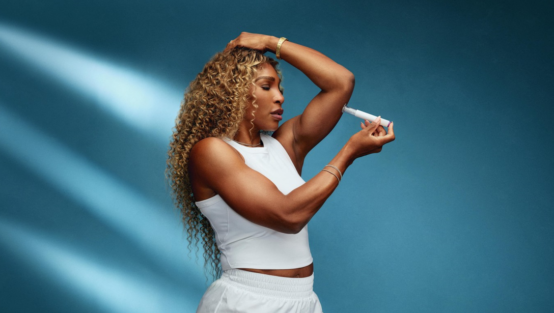 Serena Williams revine în tenis. Ea s-a reînregistrat pe listele antidoping și va juca în proba de dublu de la Queen's 1 wp header logo 87