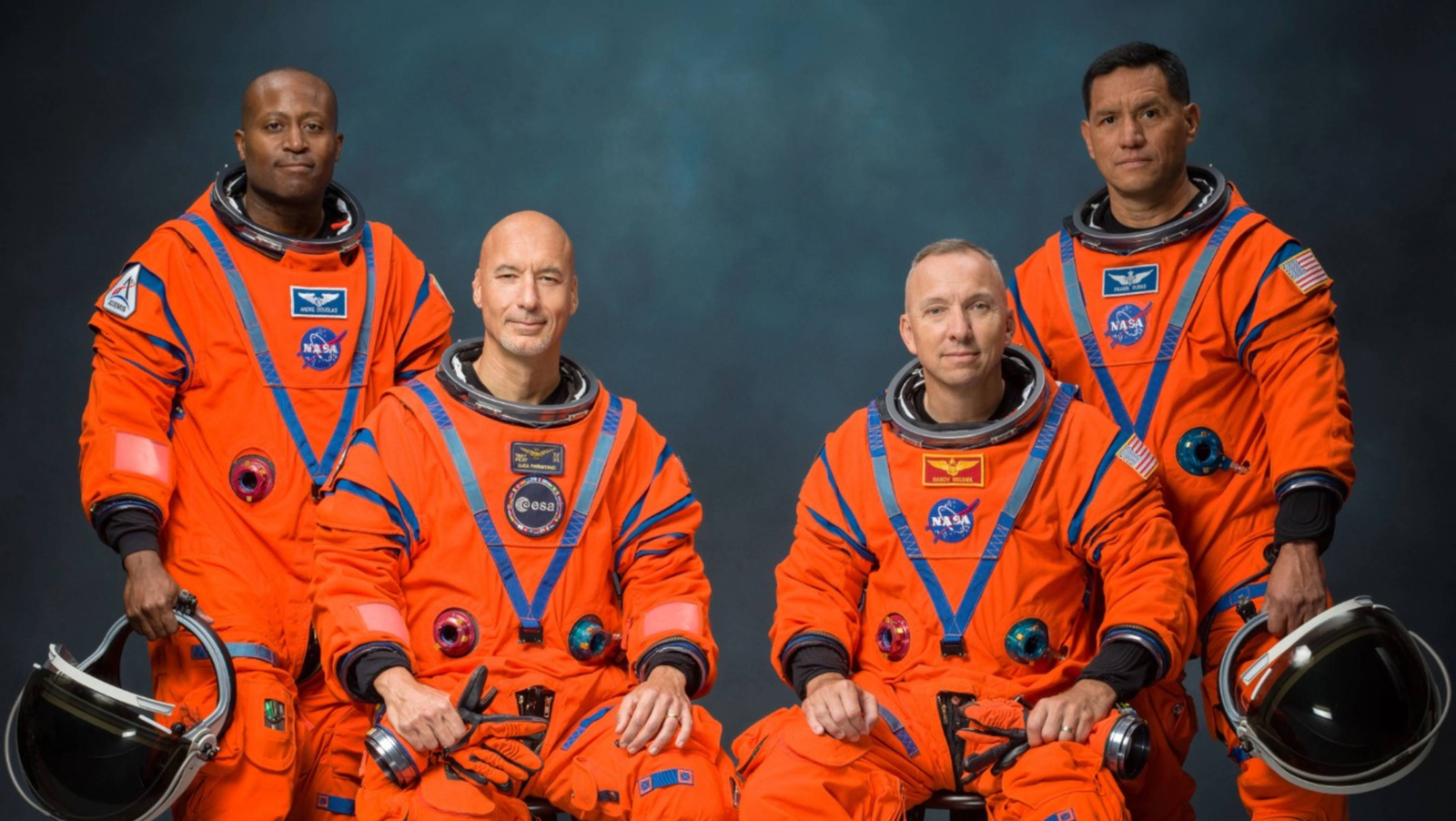 NASA răspunde criticilor privind decizia de a selecta doar bărbaţi pentru misiunea Artemis 3 1 wp header logo 878