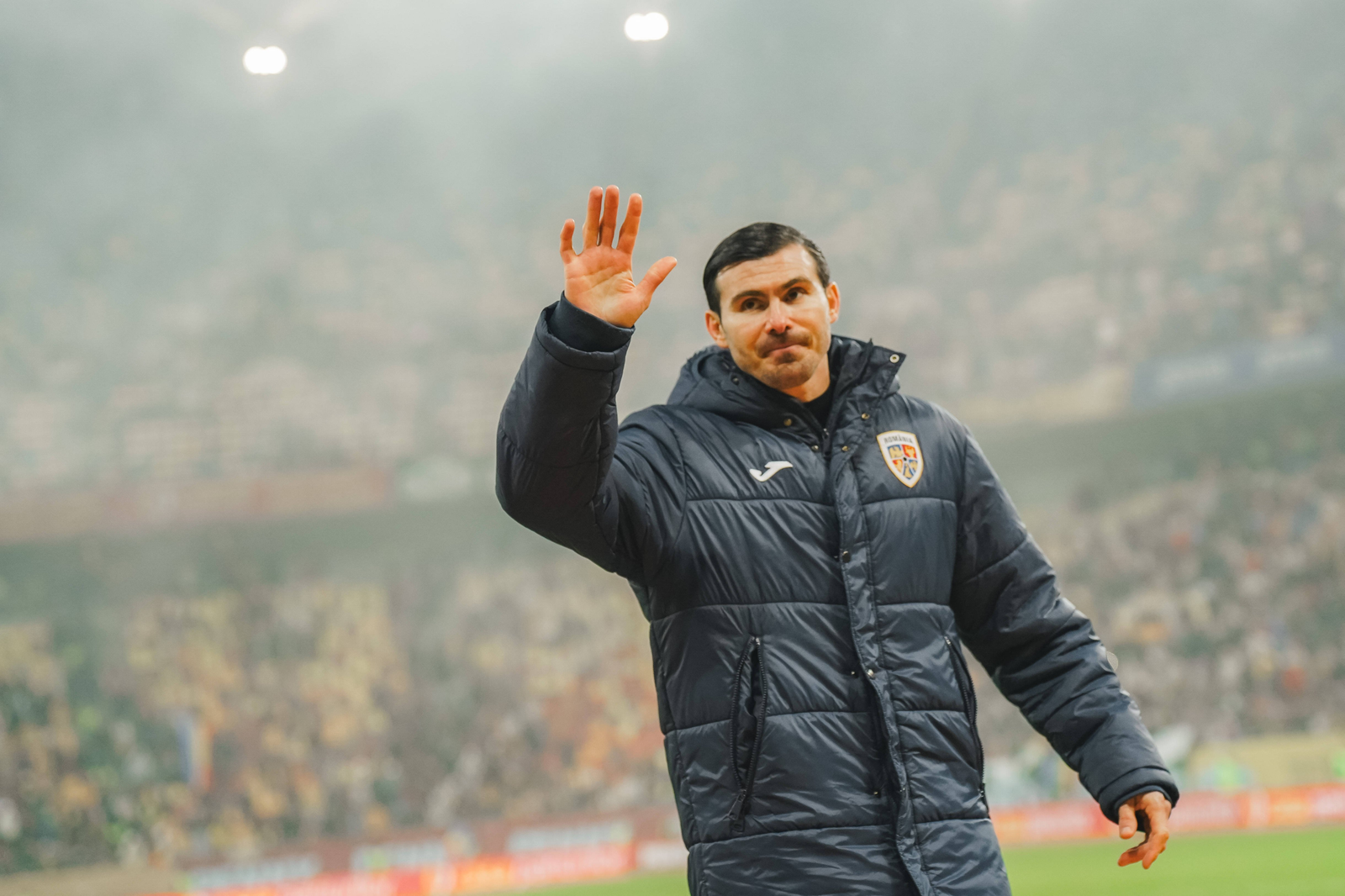 Florin Niță s-a retras! Fostul internațional român lasă în spate o carieră de 20 de ani: ”Fotbalul mi-a dat totul!” 1 wp header logo 881