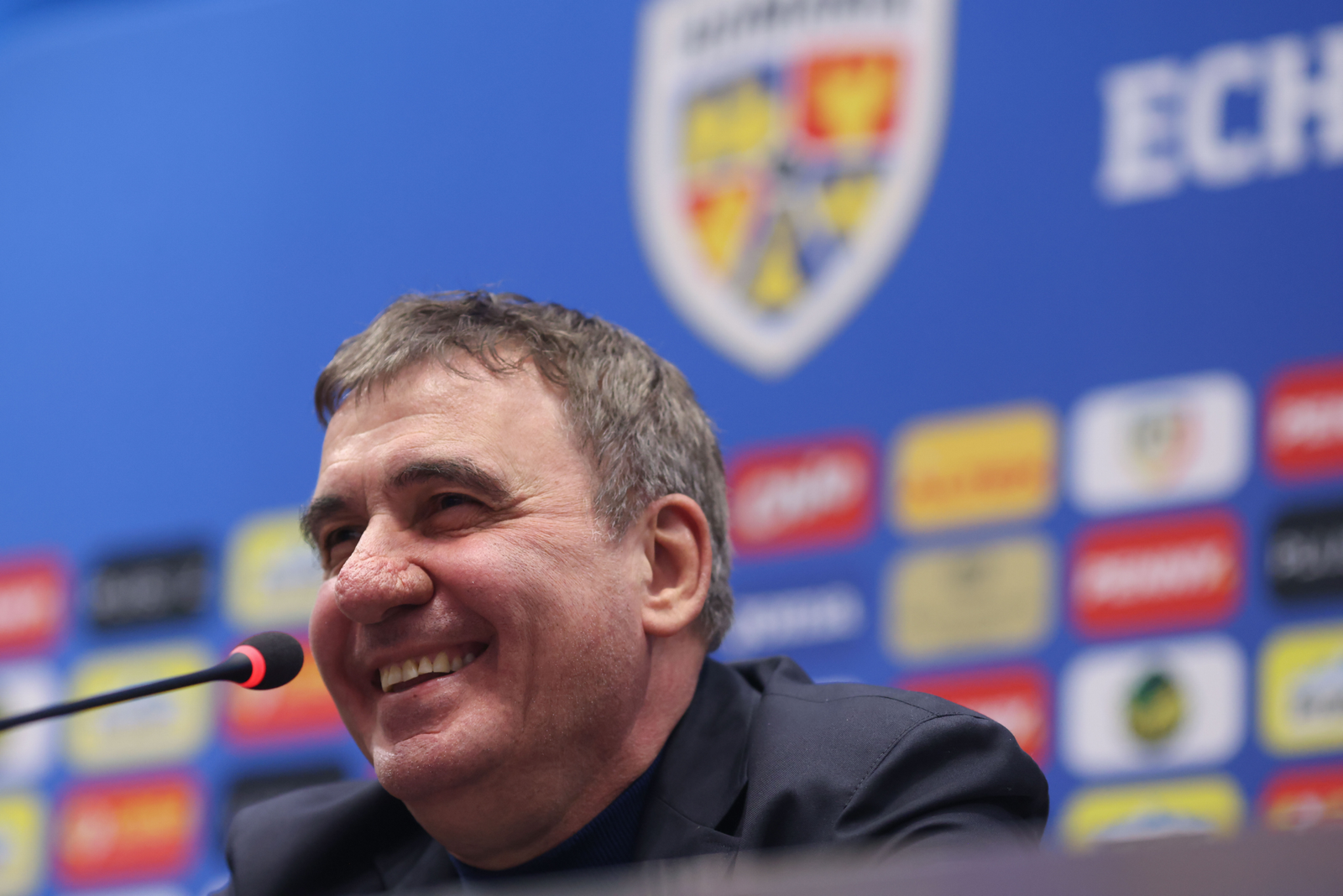 CM 2026. Cu cine ține Hagi la Campionatul Mondial. „Fotbalul e fotbal” 1 wp header logo 885