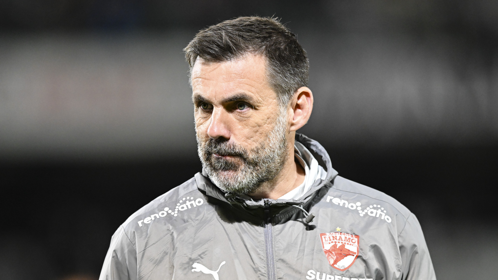 Kopic, KO: anunțul care îi prelungește „șomajul“ după plecarea de la Dinamo 1 wp header logo 886
