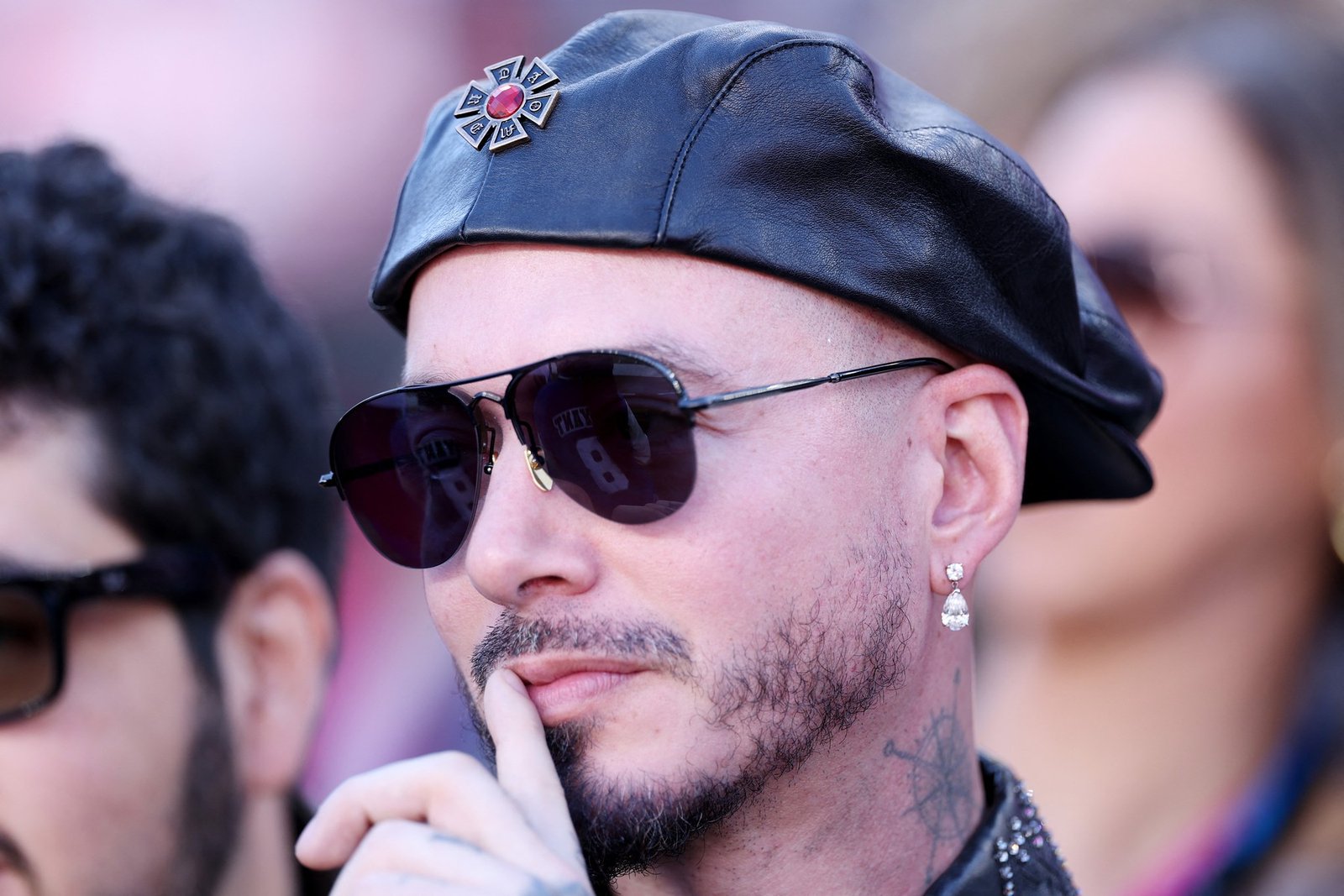 Cine este J Balvin, columbianul care va face spectacol la festivitatea de deschidere a Campionatului Mondial 2026 la Mexico City 1 wp header logo 892