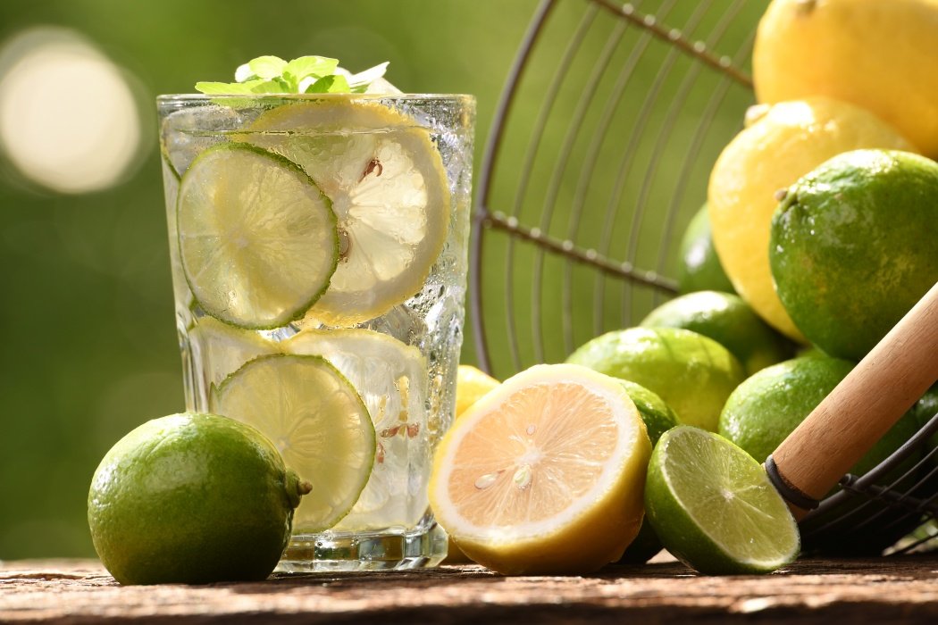 Rețeta de limonadă braziliană. Băutura de vară pe care e musai să o încerci 1 wp header logo 910