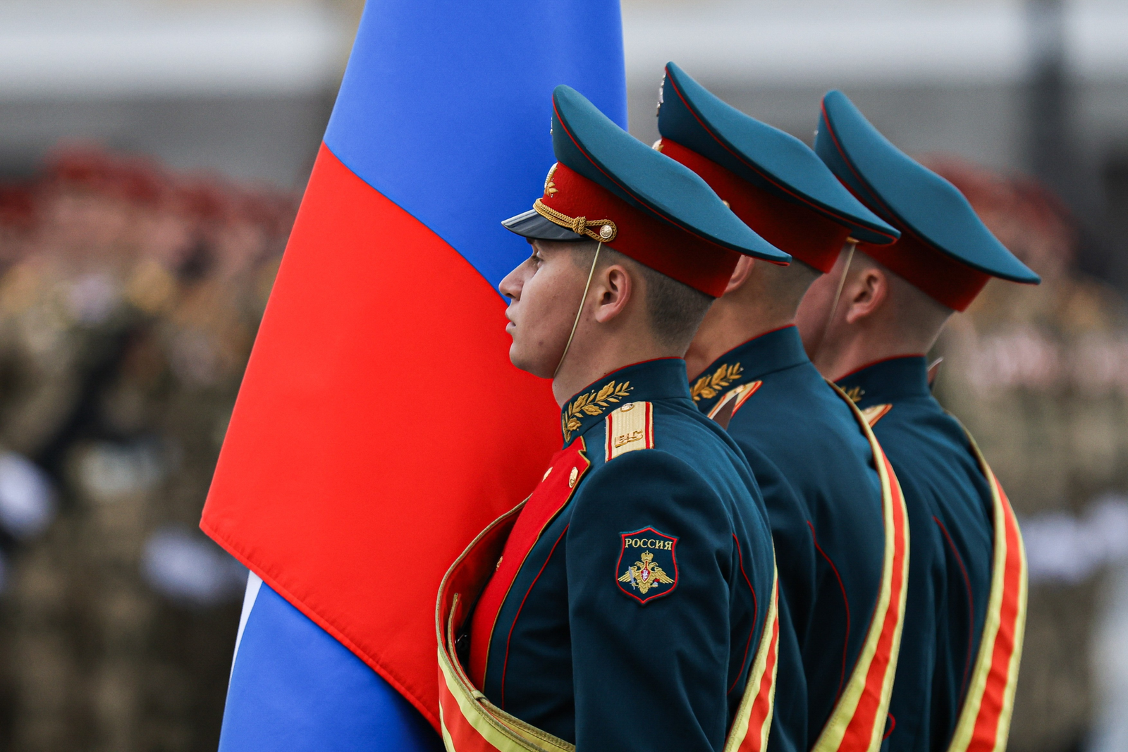 „Cea mai mare vulnerabilitate a Rusiei”. General canadian: Moscova cheltuiește resurse uriașe pentru câștiguri limitate în Ucraina 1 wp header logo 921