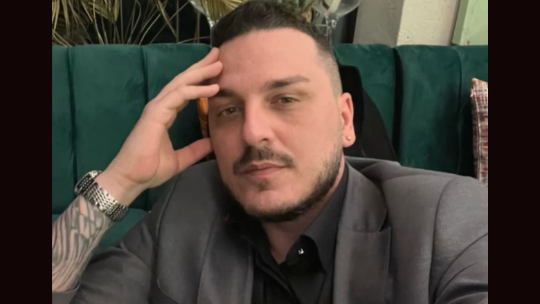 Influencerul Makaveli a fost reținut pentru 24 de ore, într-un dosar de evaziune fiscală, după ce a fost audiat mai multe ore 1 wp header logo 928