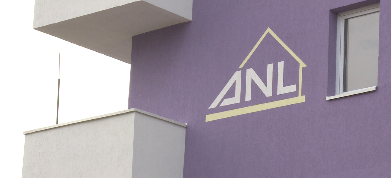 Guvernul a aprobat bugetul ANL pentru 2026. Agenția are prevăzute investiții de peste 2 miliarde de lei în programele de locuințe 1 wp header logo 956