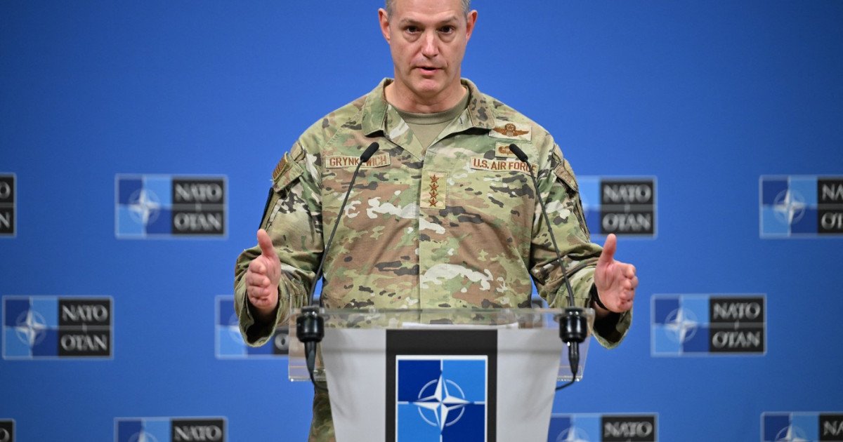 Aliații NATO vor să îi ofere comandantului Forțelor aliate din Europa mai multă libertate de acțiune în doborârea dronelor 1 wp header logo 970