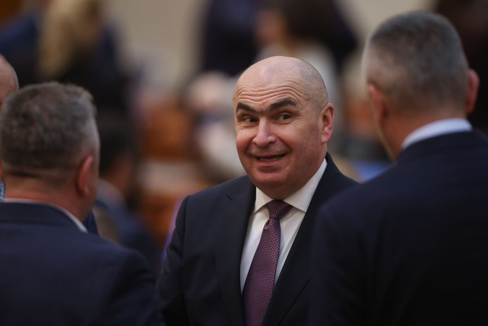Ilie Bolojan merge în vizită oficială în Republica Moldova, în weekend. Primăria Chișinău: „Va vizita instituţiile de stat” 1 wp header logo 986