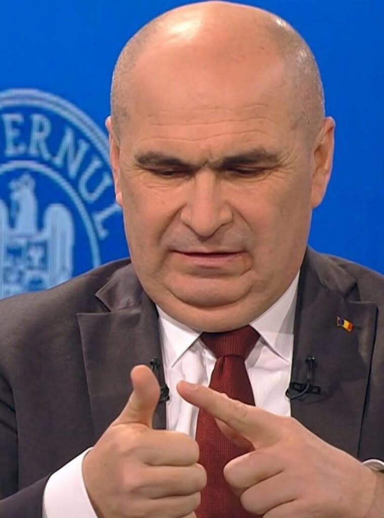Reacții în lanț după declarația lui Ilie Bolojan: „Adevărul trebuia spus!” 1 726016512 1302820292002574 4644785739104767418 n