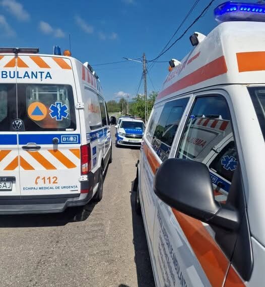 Vestea a picat ca un trăsnet: A mvrit…Vezi mai mult 1 726622623 4373835952867740 5194415221835666861 n