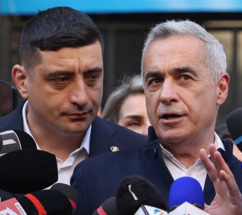 Ludovic Orban susține că PROPUNEREA lui Călin Georgescu ca PREMIER din partea AUR ar fi… 1 727288122 991892743571984 4738964316016089000 n