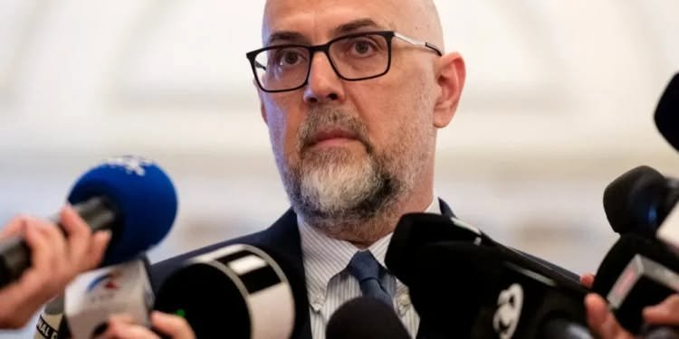 Kelemen Hunor, ANUNȚ-Ș0C: „Dacă aș fi președintele României, PSD…” 1 727543330 906846975816366 7214149985477466922 n