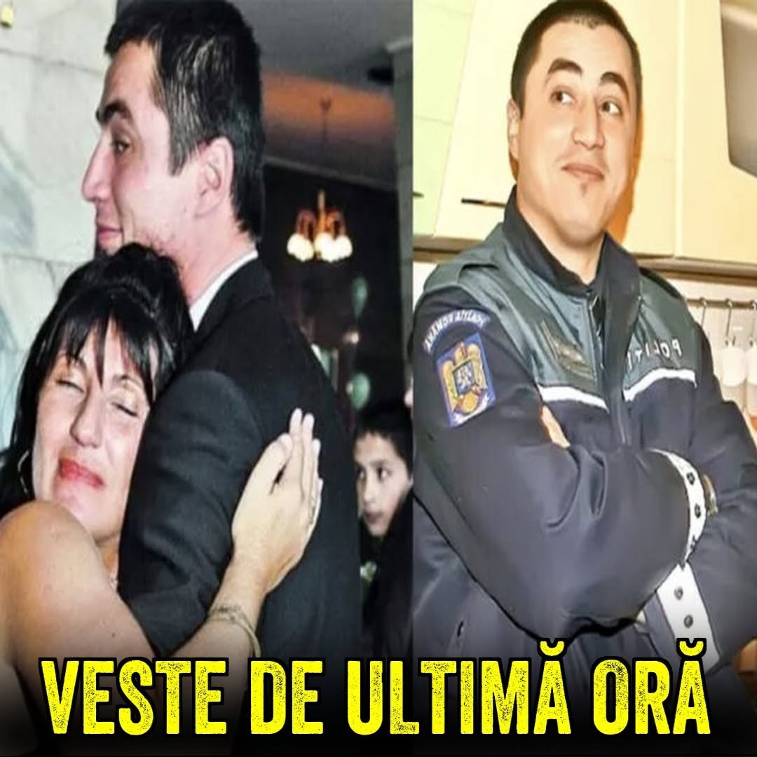 Veste de ultimă oră în cazul Elodia! Obiectul banal din dotarea polițistului care ar fi provocat tragedia. 1 728254766 122137964133054825 8318275635617004090 n