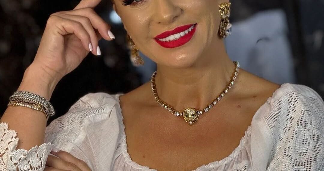 La șase ani de la decesul soțului, instanța A DECIS: artista Marcela Fota… 1 728474469 1001653429275792 1470511730843094244 n