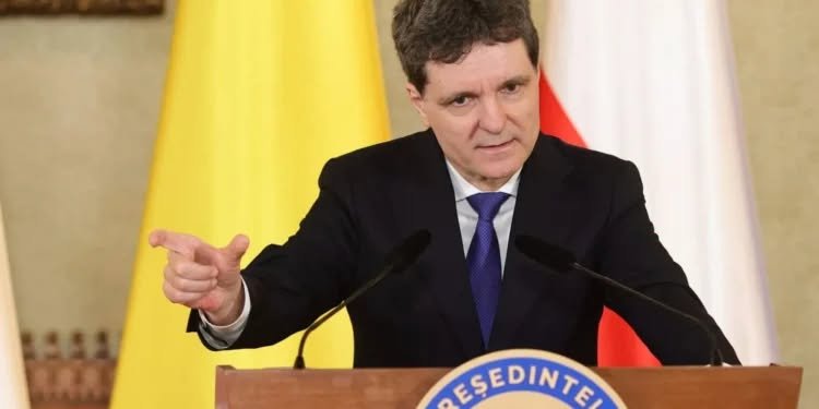 Nicușor Dan acuză PNL și USR de calcule politice periculoase: „O astfel de atitudine este irațională” 1 728569300 1739997870615475 2307870107215616531 n