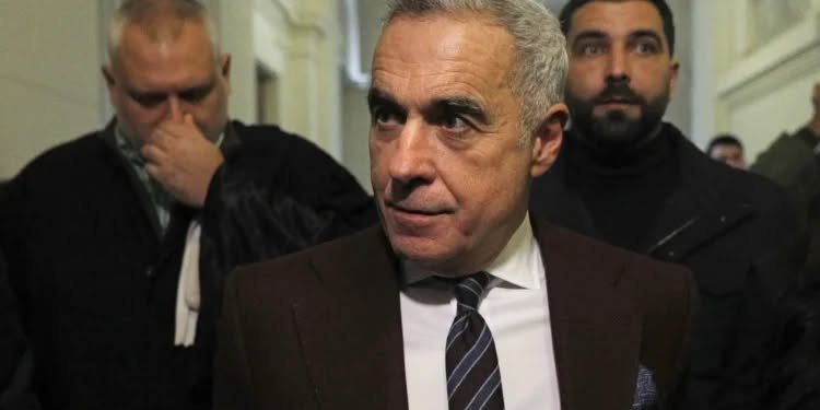 Înalta Curte de Casație și Justiție A DECIS: Călin Georgescu va… 1 729375685 1536301561294448 2209968408769439820 n