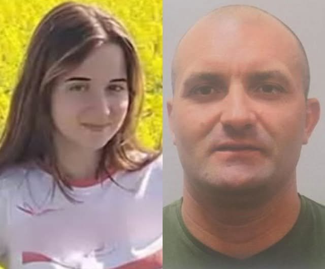 Motivul REAL al crimei din Bihor. Fata a… Vezi mai mult 1 730413894 1664532671512157 8272712081250271451 n