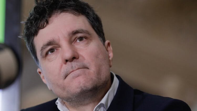 Nicușor Dan, criticat dur în presa din Ucraina după ce a declarat că Rusia ar trebui să… 1 730688979 2082040012742052 1277265224757229017 n