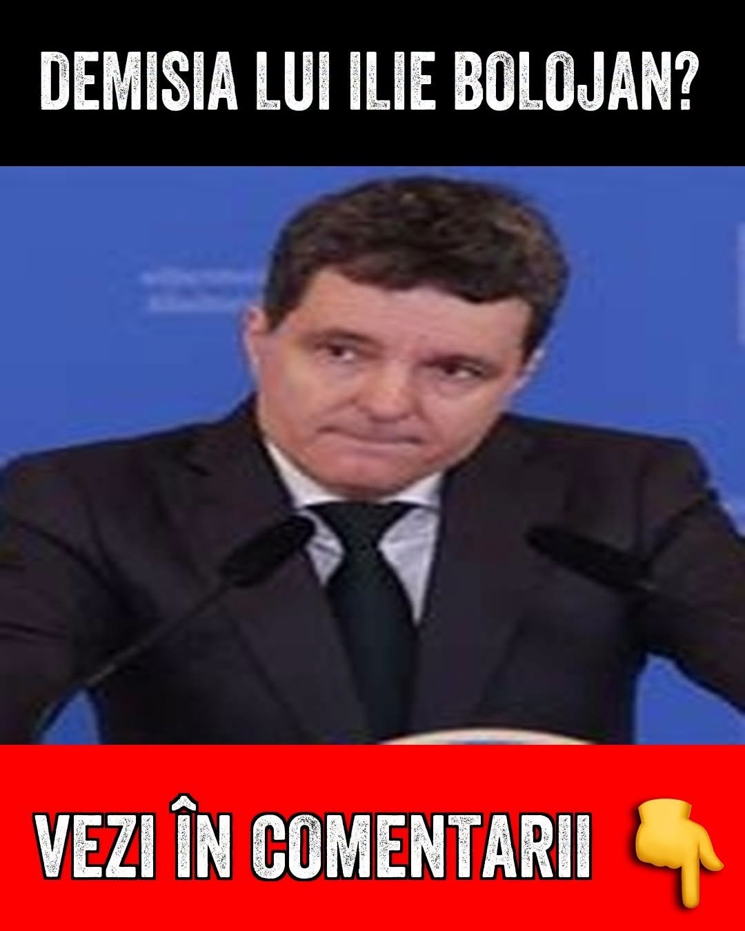Trebuie să vedeți asta! Cum a reacționat Bolojan când a aflat planul PSD 1 732050558 1695198805037691 724710548715073601 n