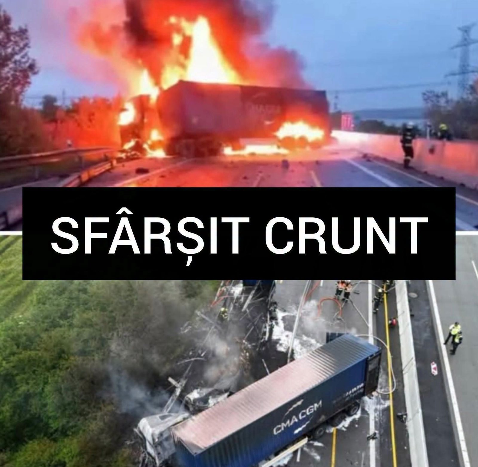 Doamne, ce sfârșit crunt! Accident MORTAL în… 1 732409449 1653574572411526 4879565790984388649 n