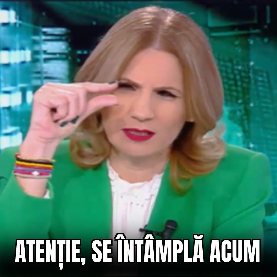 Atenție, se întâmplă acum! Anca Alexandrescu a dat cărțile pe față despre trecutul ei secret<br> 1 733443210 870463108989771 1779771158347134821 n