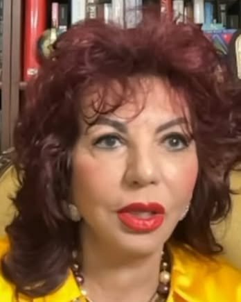 Carmen Harra a prezis că Ilie Bolojan… 1 733515214 4569750029973551 1121053245231238860 n
