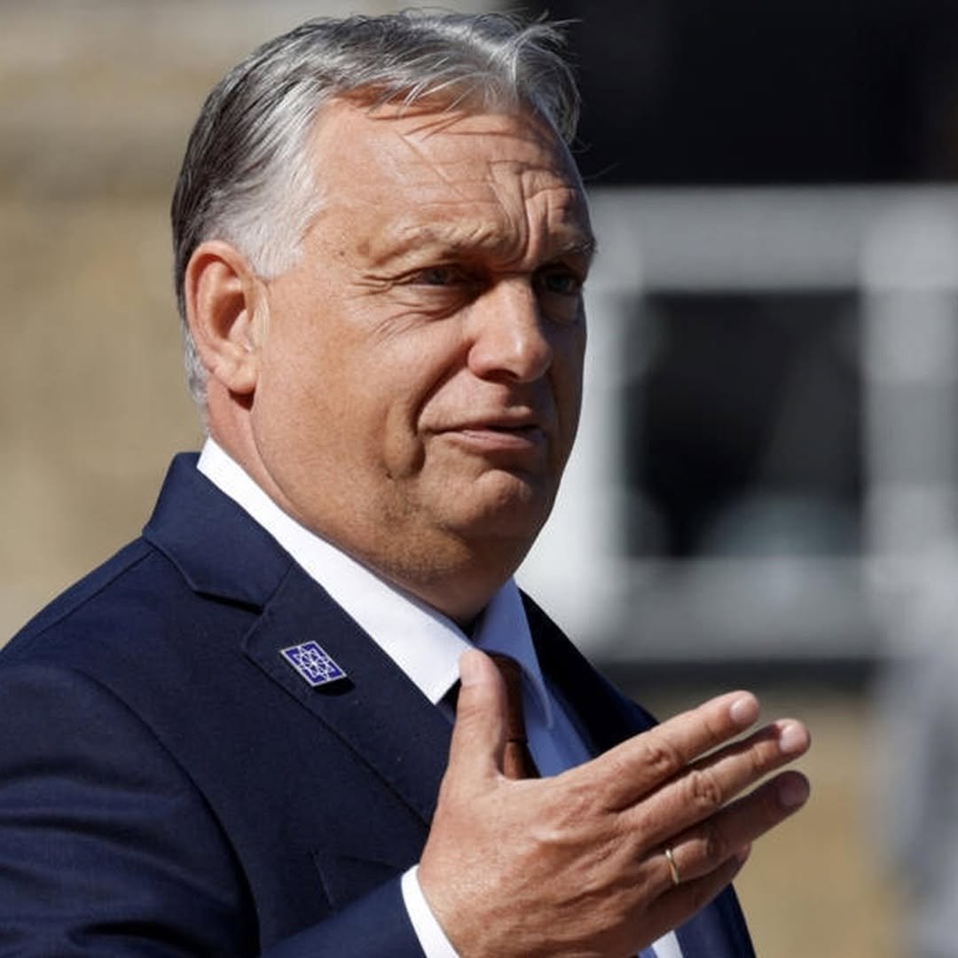 Ultima declarație a lui Orbán este de necrezut! Ce a postat premierul Ungariei despre viitor 1 733529752 122182642184869536 2329745603821766265 n