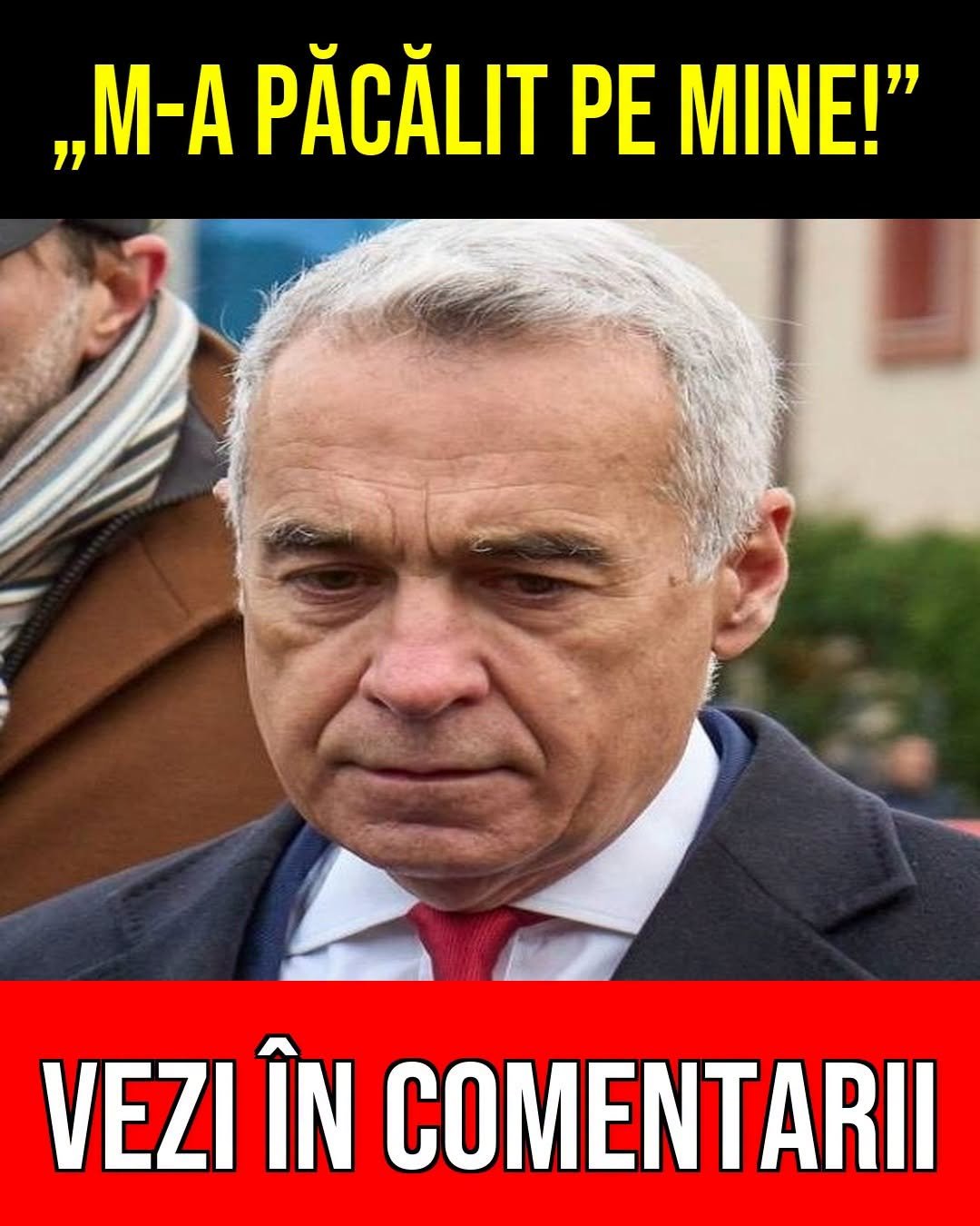 „M-a păcălit pe mine!” Tocmai a aruncat bomba despre Călin Georgescu 1 733674169 983175934592621 8710757369936161175 n
