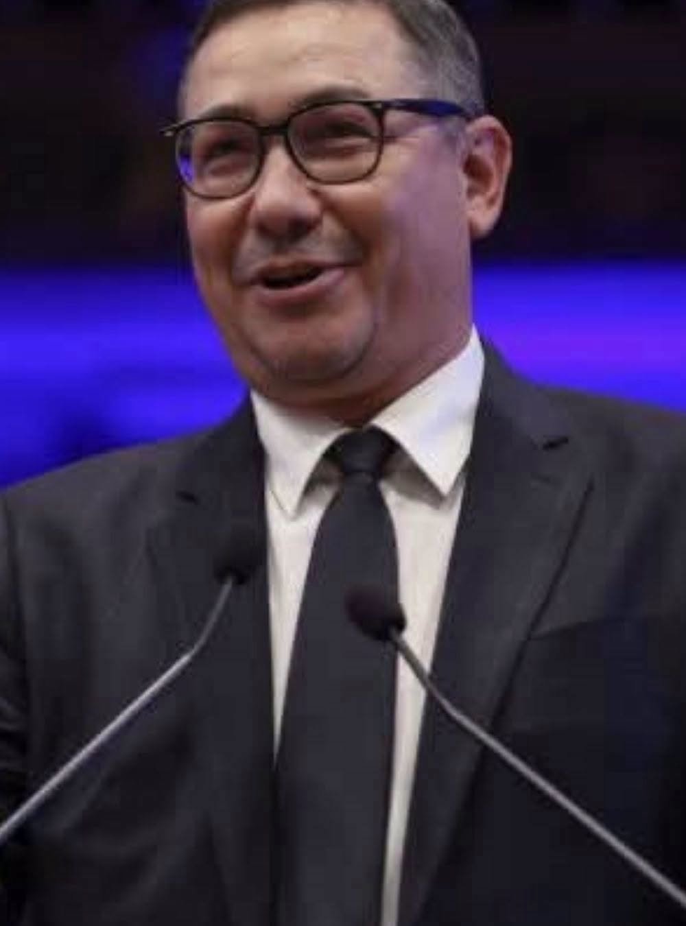 Victor Ponta anunță o răsturnare de situație! Se pregătește un guvern de… 1 734489040 1314012530901475 259693037935133310 n