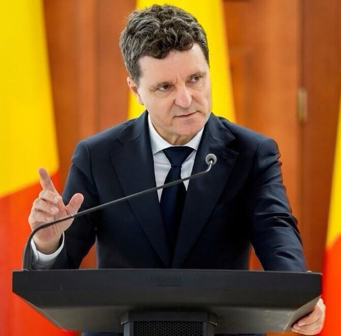 ULTIMA ORĂ! În plină criză politică, Nicușor Dan… 1 735476212 2500173827120322 2256666220342072036 n
