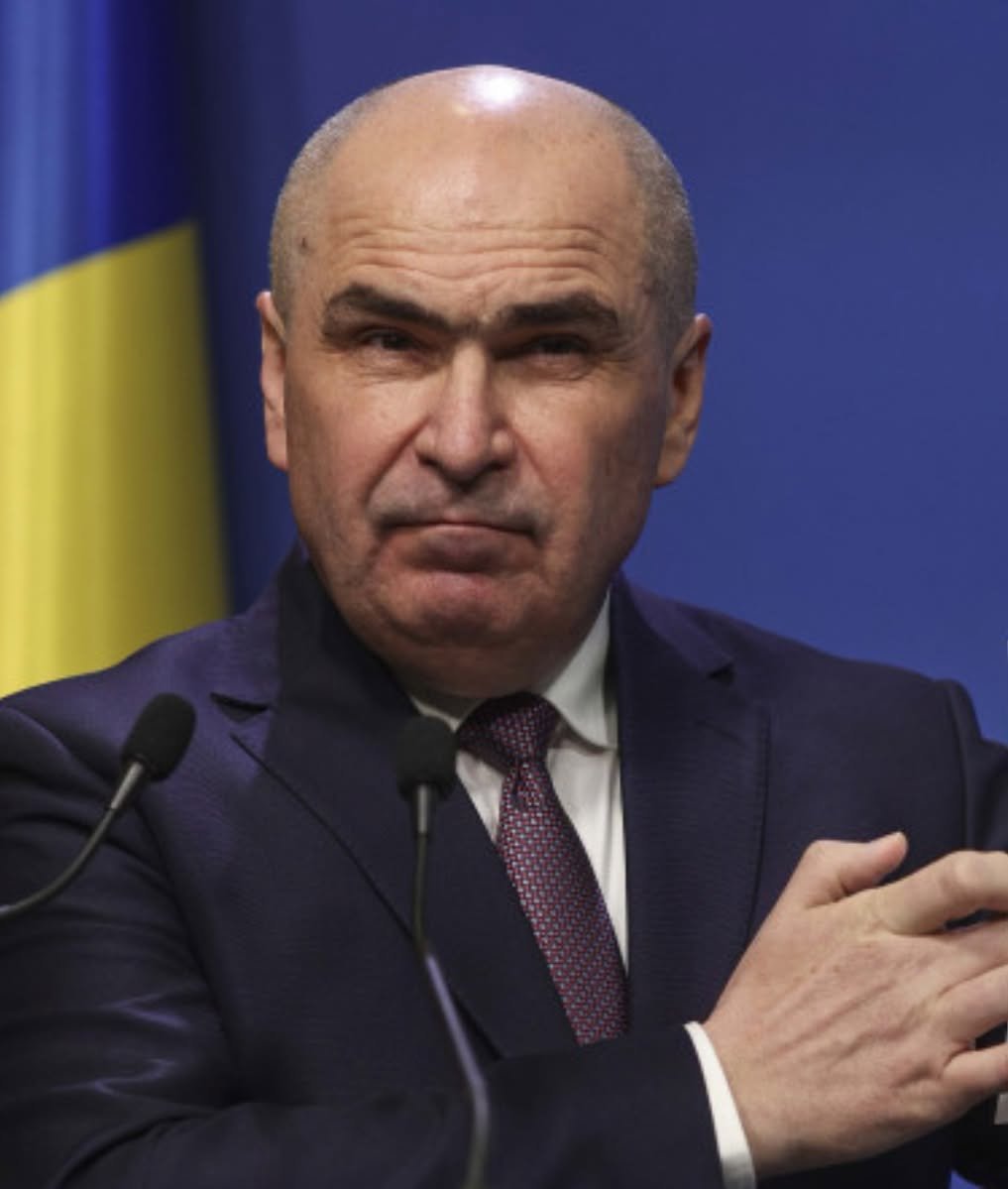Ilie Bolojan nu demisionează: ”Când te înjură unii, e ca o binecuvântare”. Premierul, vizită fulger la sediul PNL, la ceas de seară 1 735563330 1576449947151710 2946090774412519246 n
