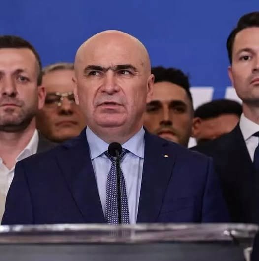 Răsturnare de situație pe scena politică. PNL revine asupra deciziei iar Guvernul Veștea va fi 1 736163379 1015741801169144 1143041351467320940 n