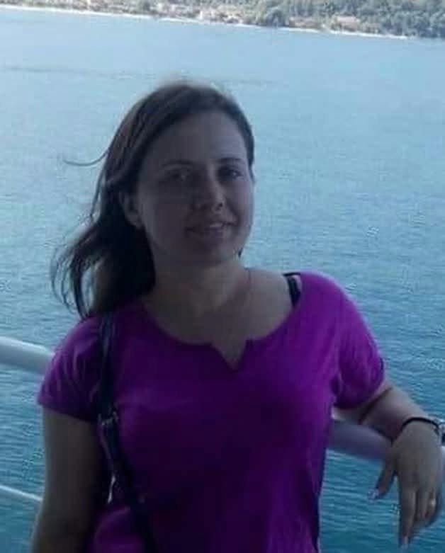 Iulia Ganea s-a stins din viață după 11 ani de suferință. Tragedia care i-a schimbat destinul pentru totdeauna 1 736172860 1694495975030158 78151238266995901 n