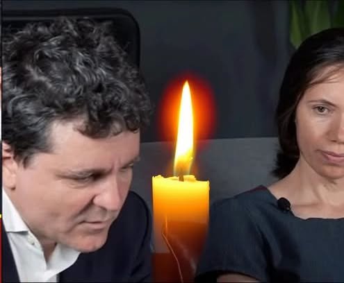 Doliu în familia președintelui. Nicușor Dan plânge neîncetat 1 741305200 1689370268994257 3626723716667711036 n